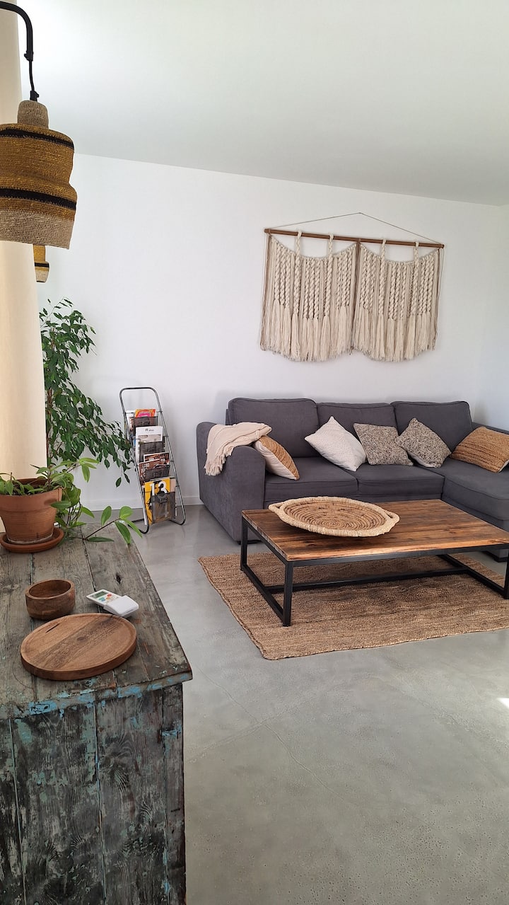 Gîte La Fraëlla - Vic-Fezensac