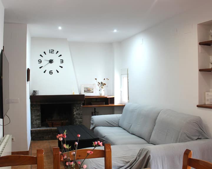 Casa Rural La Valentina - Montanejos
