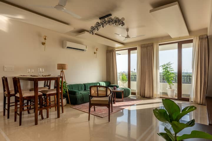 Amara 5 bed 5 bath
