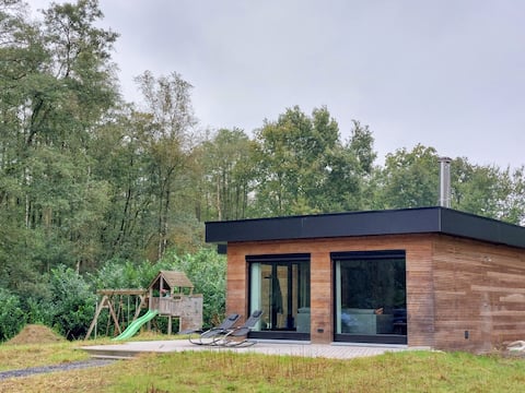 Vacation home De Roerdomp