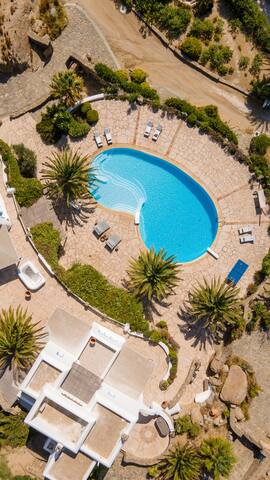 Verdemare Complex up to 20 Guests gallery image 5
