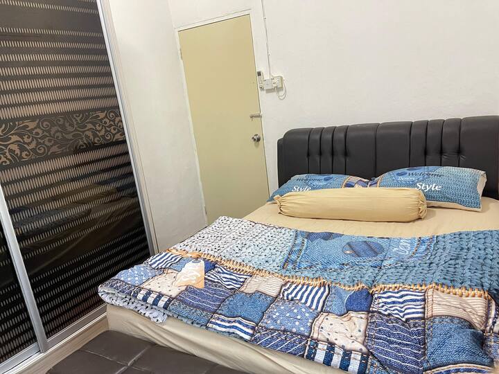 საძინებელი 3