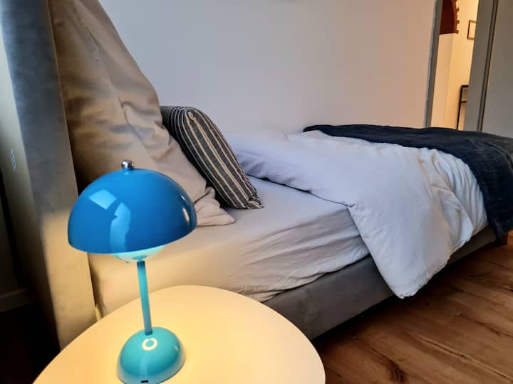 غرفة النوم 2