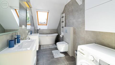 Apartamenty Good Time - Kora 160