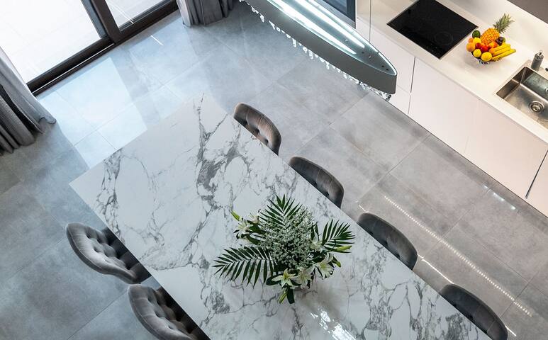 Villa Marcela – Ultra Luxury- Jacuzzi – Seaview gallery image 3