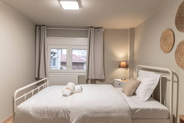 საძინებელი 3