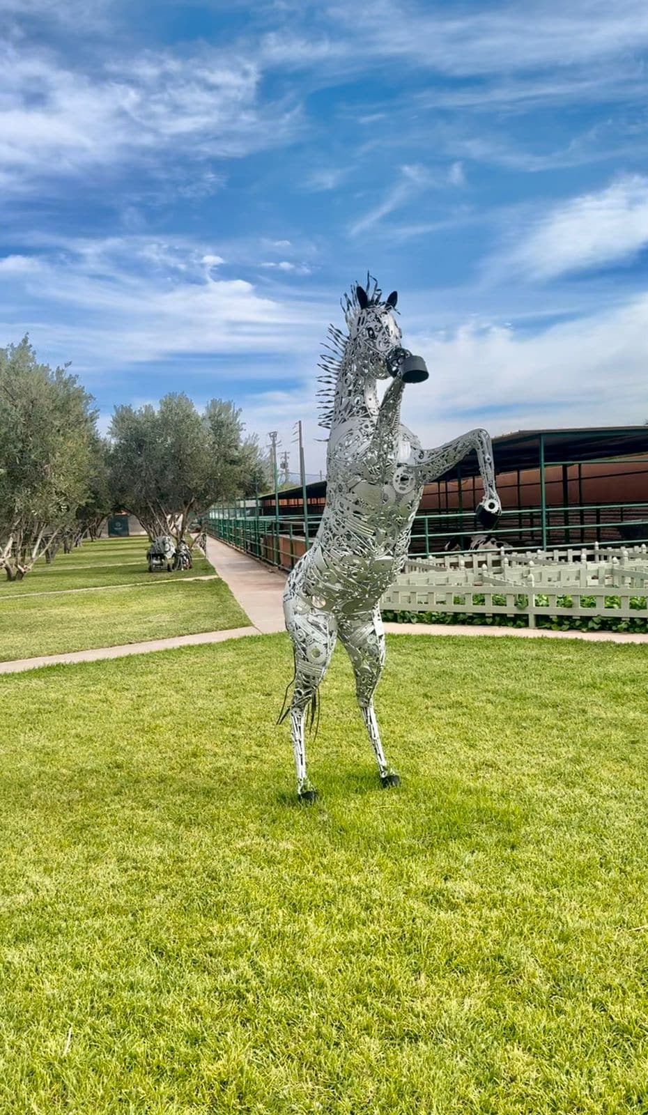 Villa in Marrakesh  3 bedrooms  4 beds  3 bathrooms