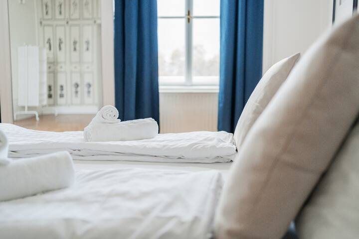 Vienna 1st District Retreat gallery image 3