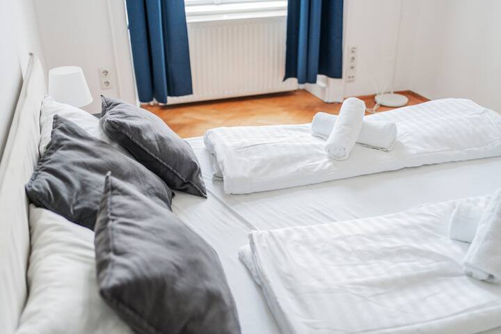 Vienna 1st District Retreat gallery image 5