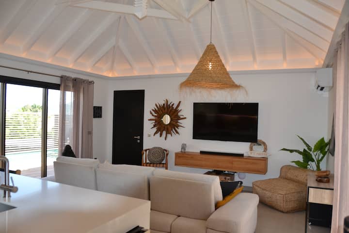 Villa Casa Mia - Saint Barthélemy