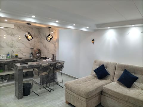 Top performing Airbnb: Spectacular VIP Apartment Rest Huilense in Neiva