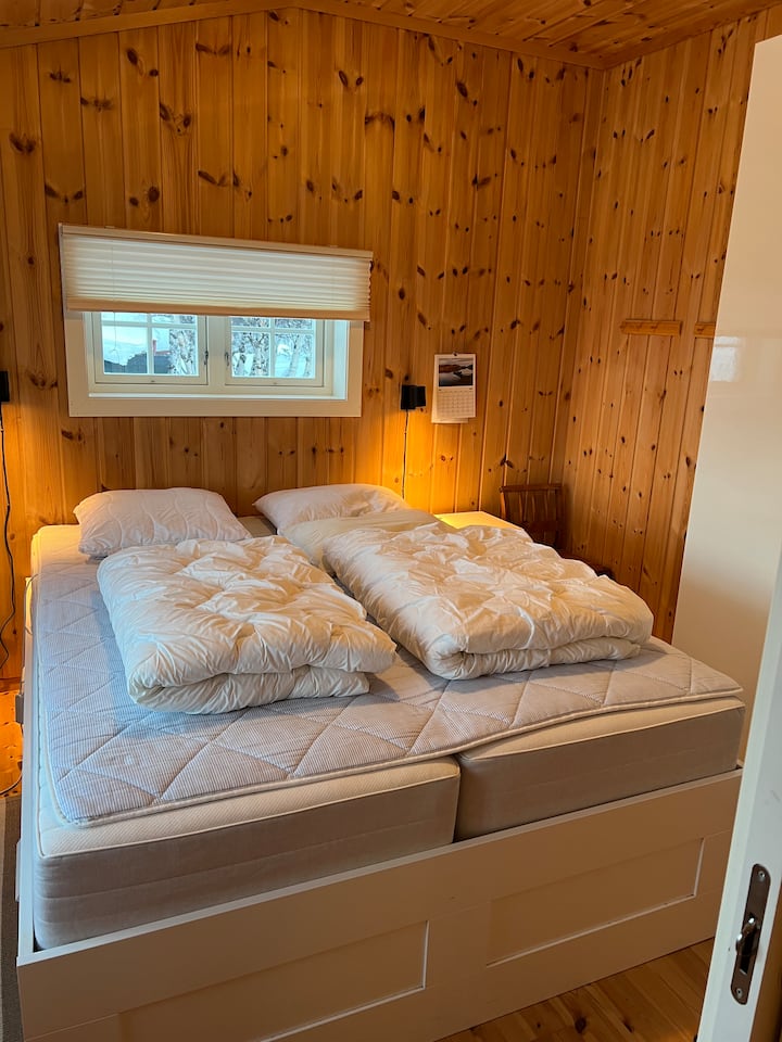 غرفة النوم 1