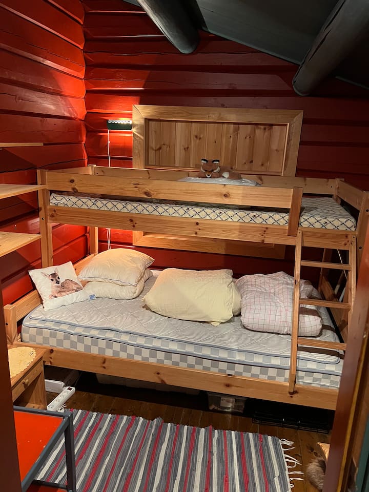 غرفة النوم 2