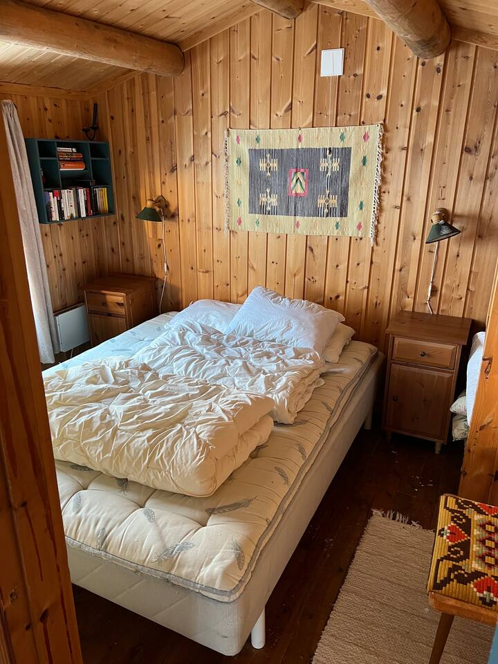 ملحق غرفة النوم