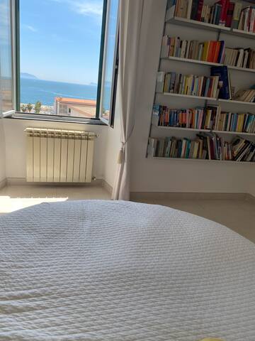 Sea view apartment -The Cloud over Capri gallery image 5