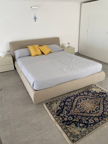 Sea view apartment -The Cloud over Capri gallery image 4