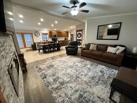 The Bunkhouse at LaSada Lodge