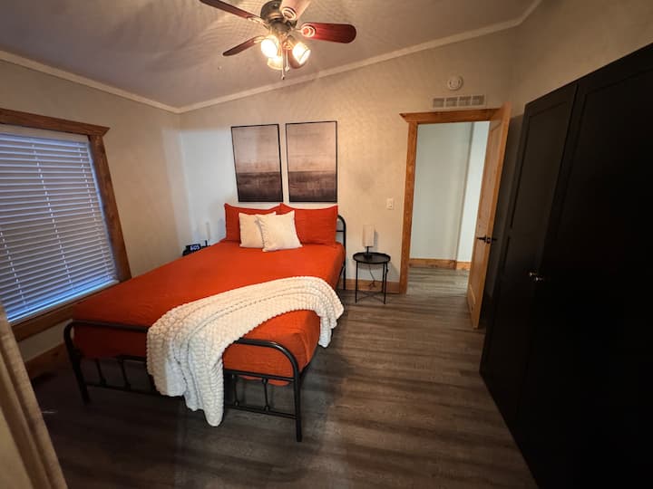 Спална соба 3