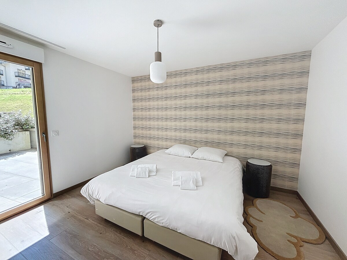 ห้องนอน