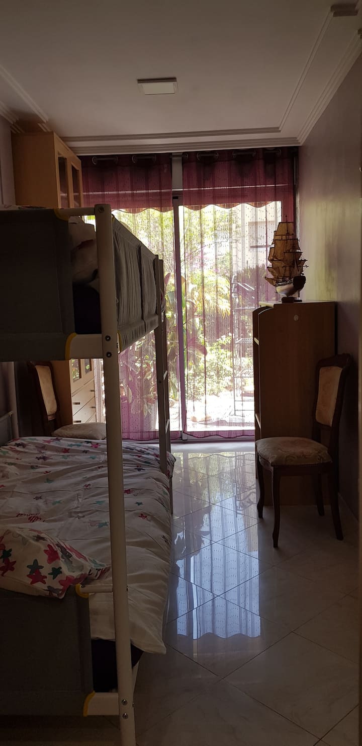 Quarto 2