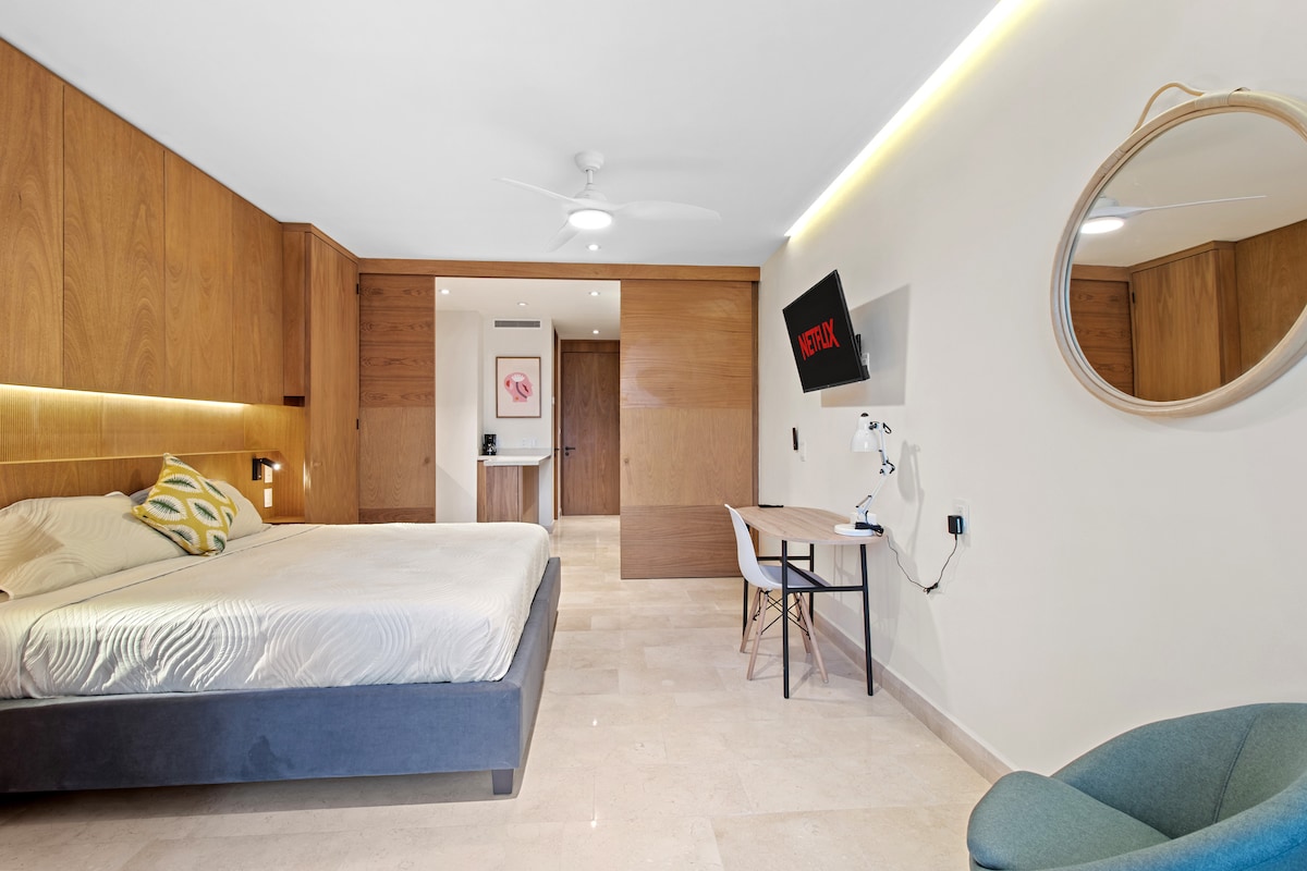 غرفة النوم 3