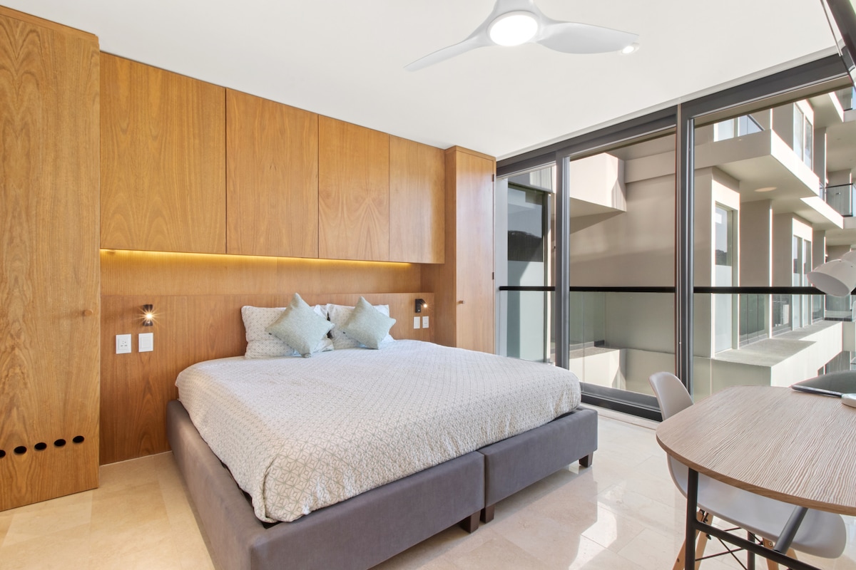 غرفة النوم 1