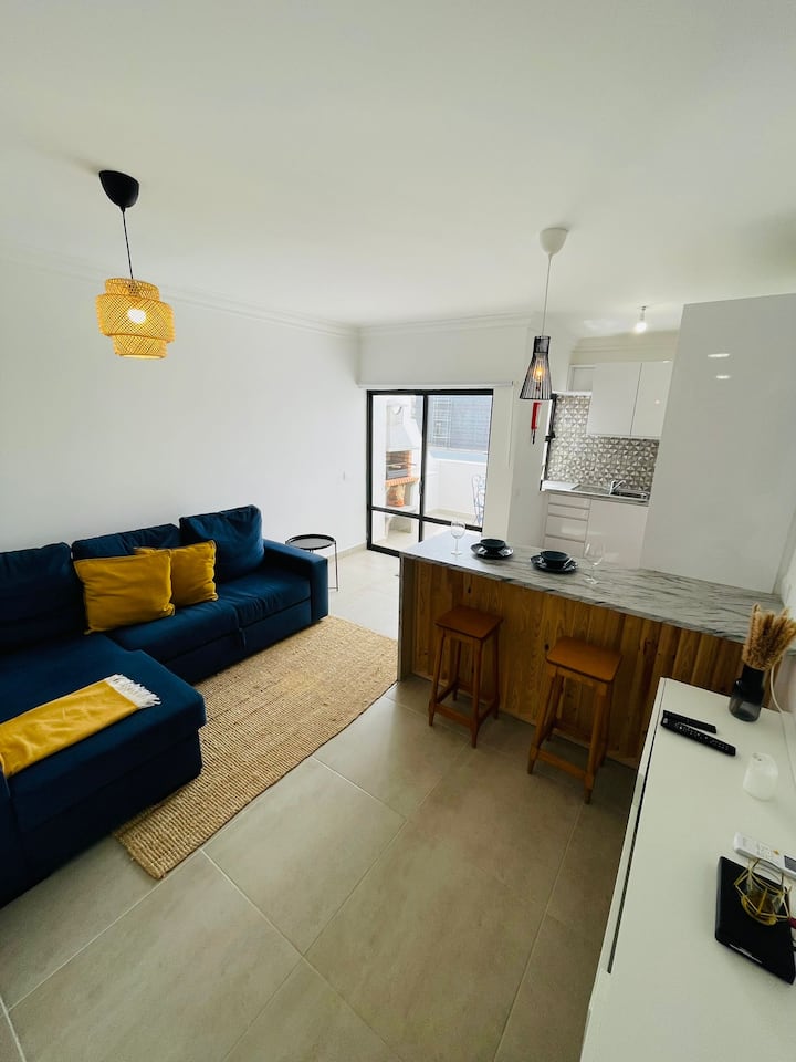 Sagres Charming Apartment - Sagres