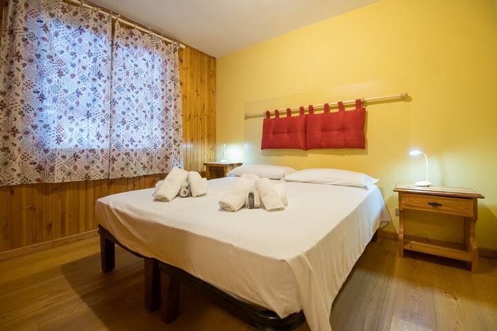 Camera da letto 1