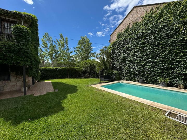 Apartamento de 5 dormitórios em Beccar