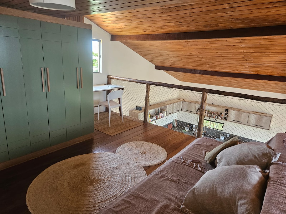 Спална соба 3