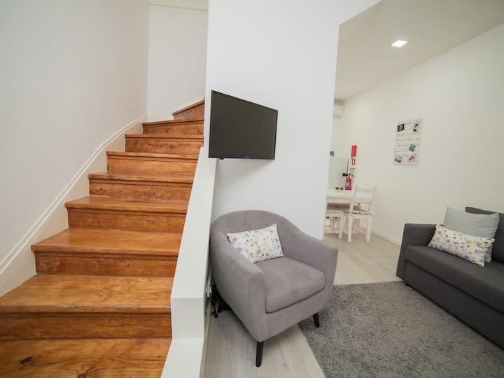 Oporto Guest Amparo Dollhouse - Porto