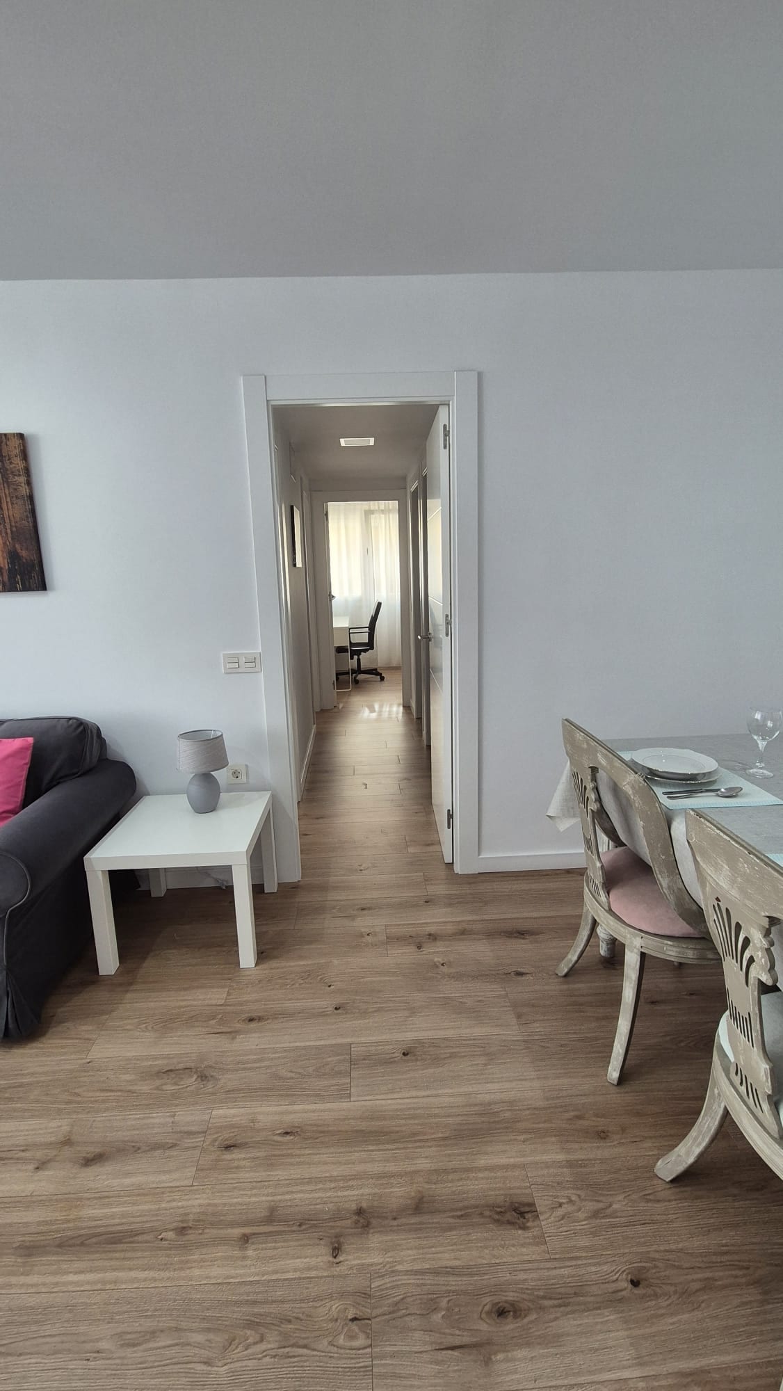 Top Airbnb: A short walk from the beach in El Palo