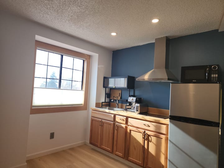 No #3 Private 1br With Queen Bed/shared Bathroom - Antioch, CA