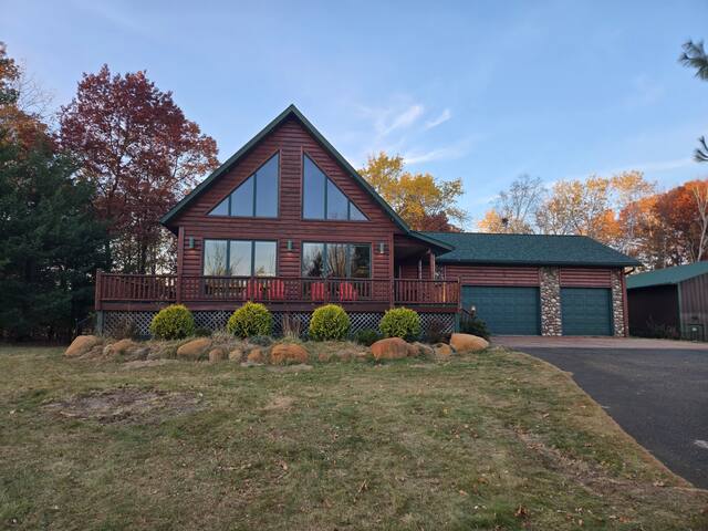 Lincoln Lodge 35 min north of Twin Cities gallery image 3