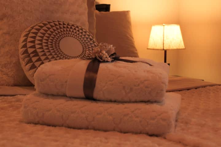 Спална соба 2