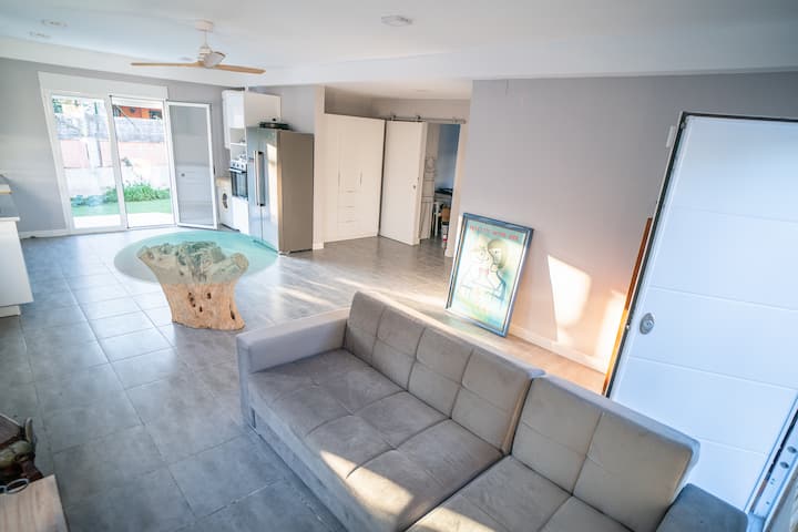 [Costa Dorada 8 Beds] Charming New Beachside House - Segur de Calafell
