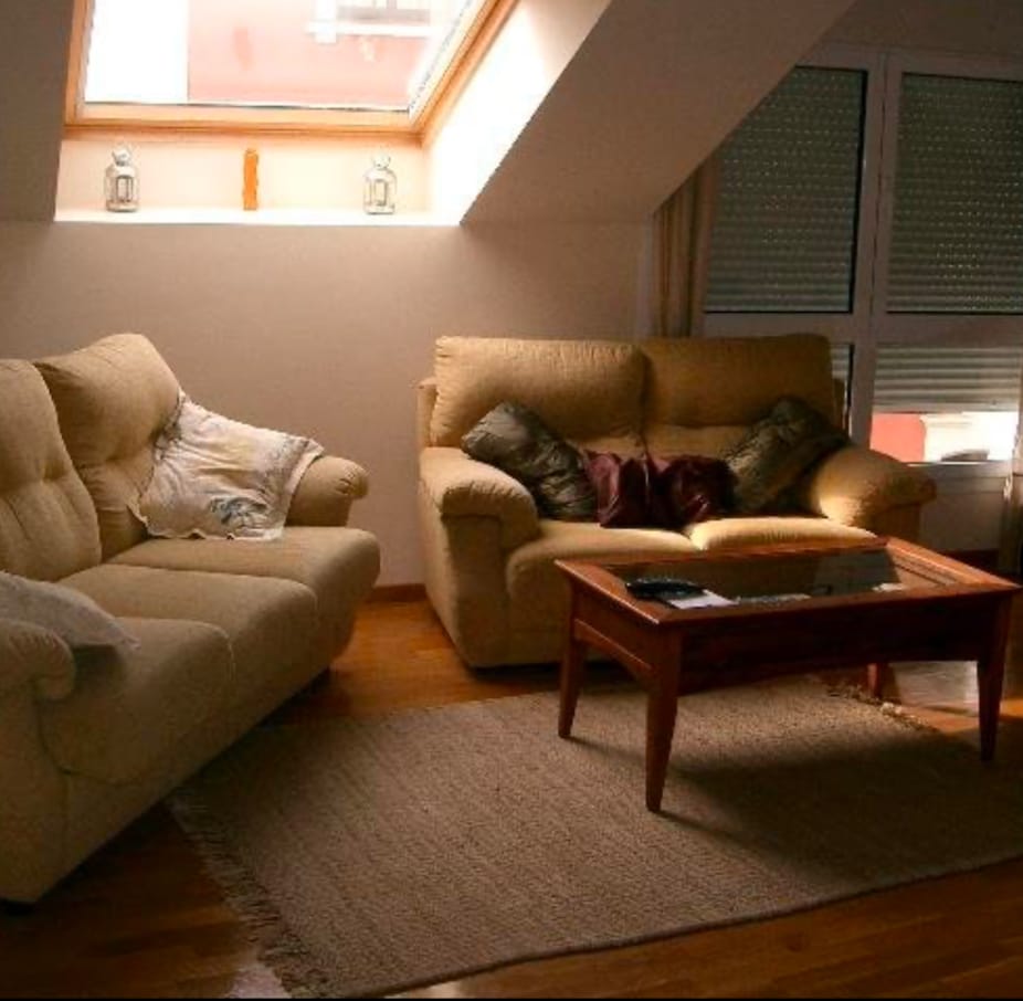 Всекидневна зона