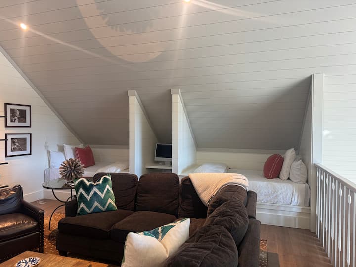 ห้องนั่งเล่น