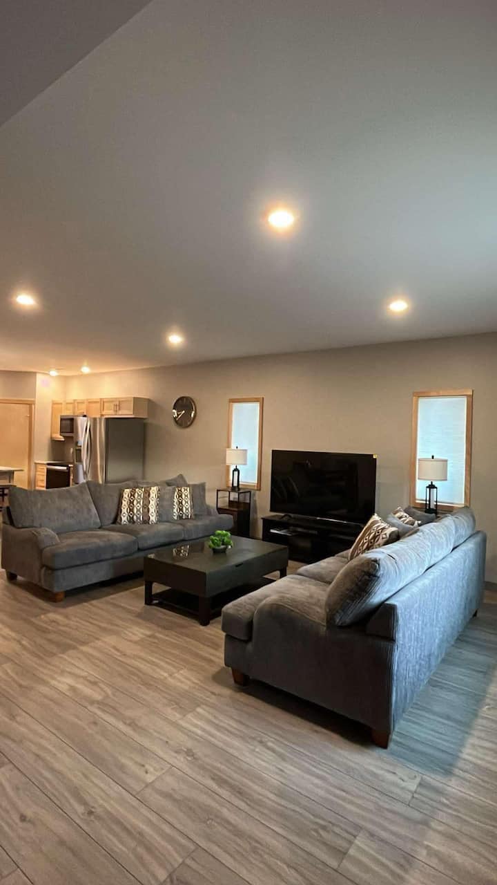 Northstar Place (4 Bedrooms) - ホワイトホース