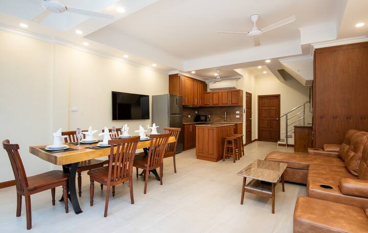 Living room image 1
