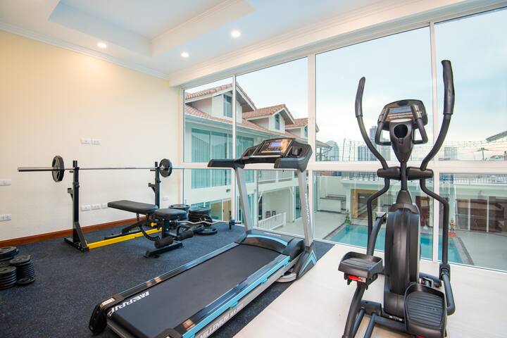 Gym image 1