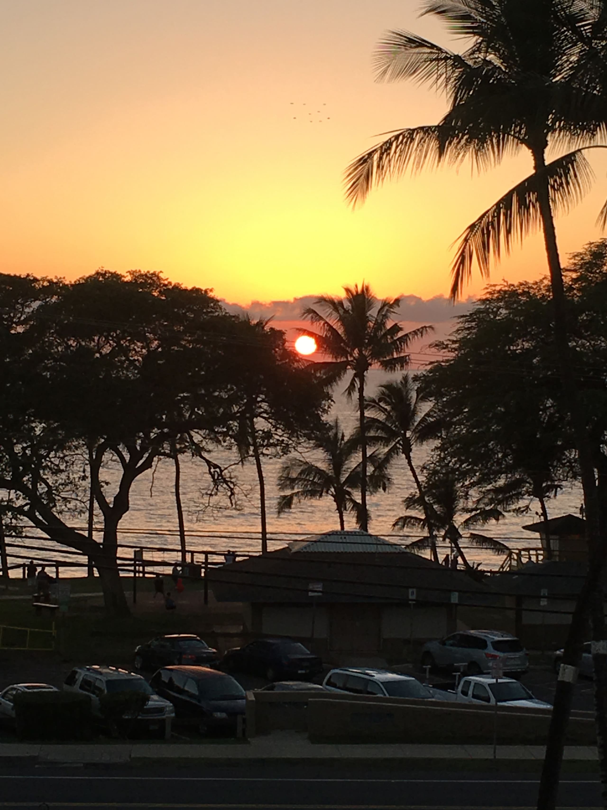 Sunset Sanctuary - Maui Parkshore - Top Floor - Image 1
