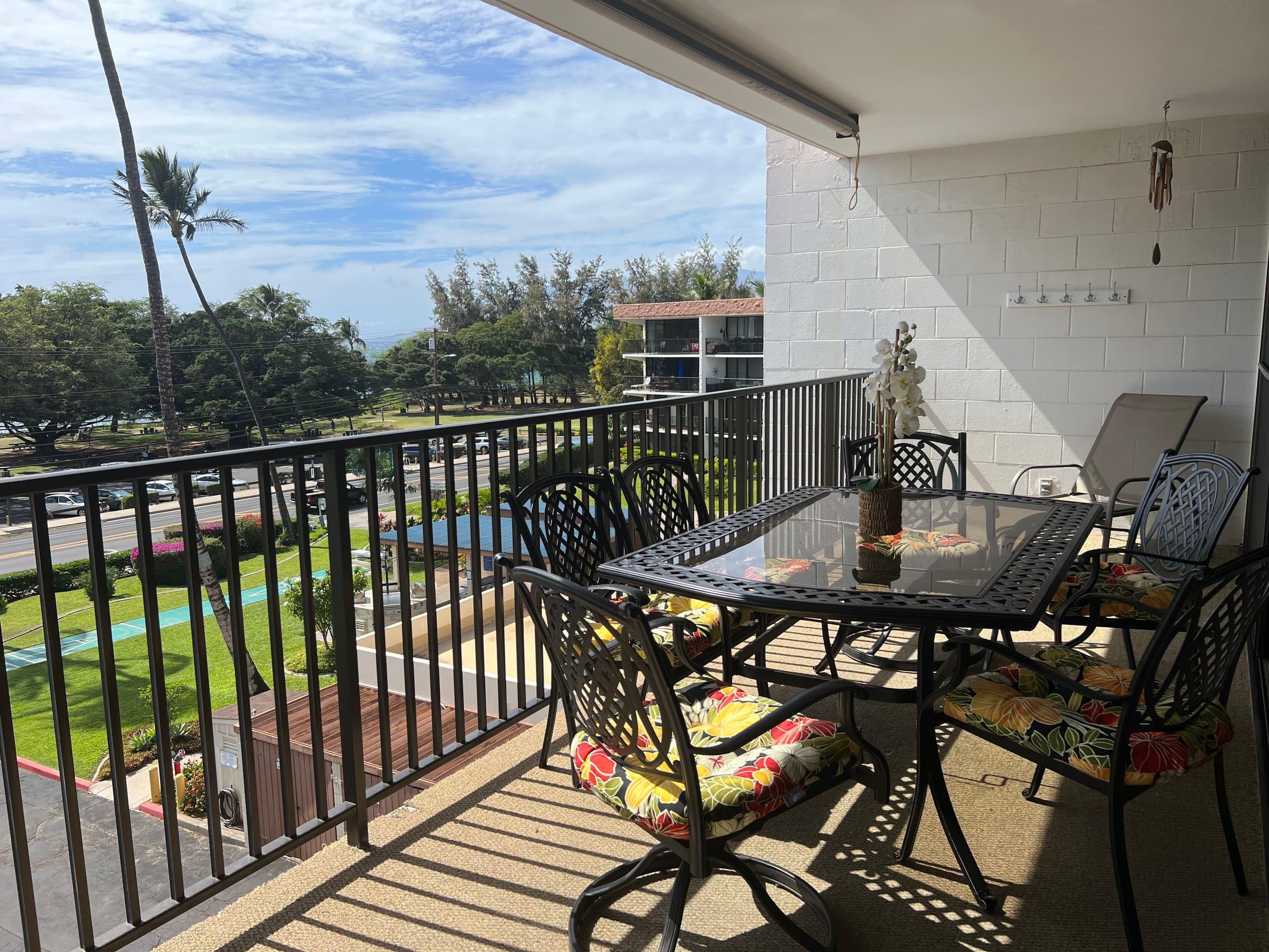 Sunset Sanctuary - Maui Parkshore - Top Floor - Image 2