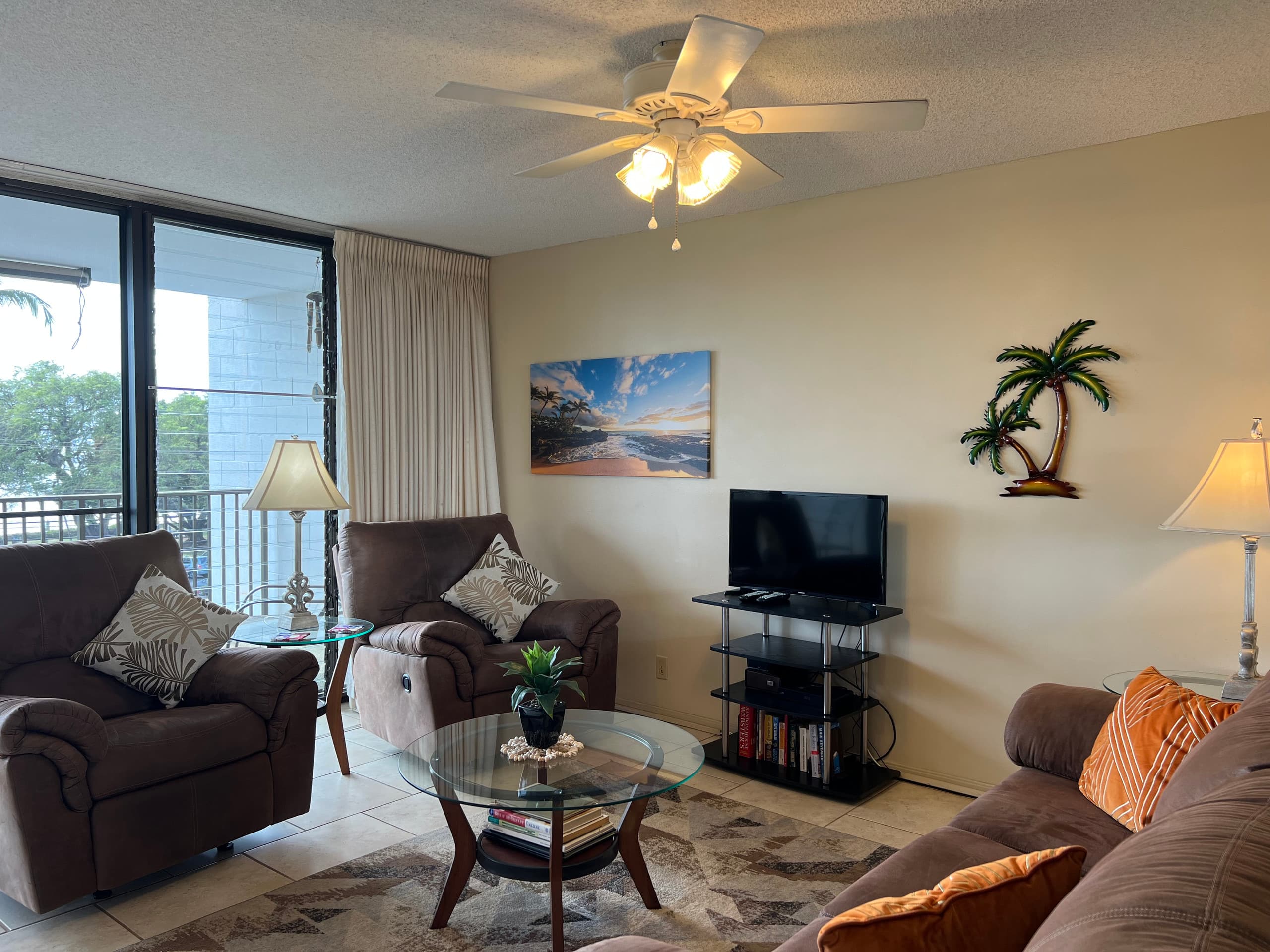 Sunset Sanctuary - Maui Parkshore - Top Floor - Image 4