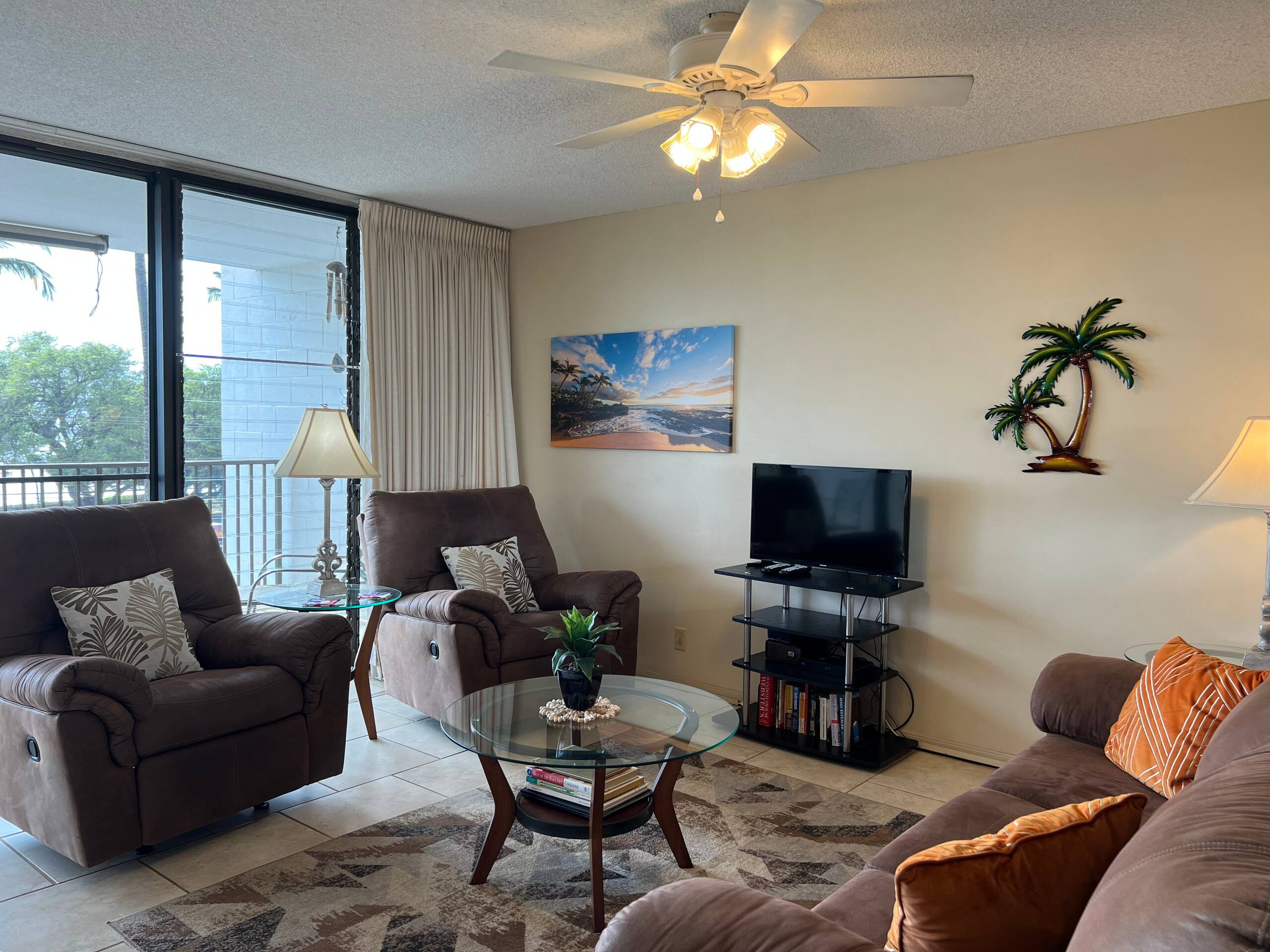 Sunset Sanctuary - Maui Parkshore - Top Floor - Image 6