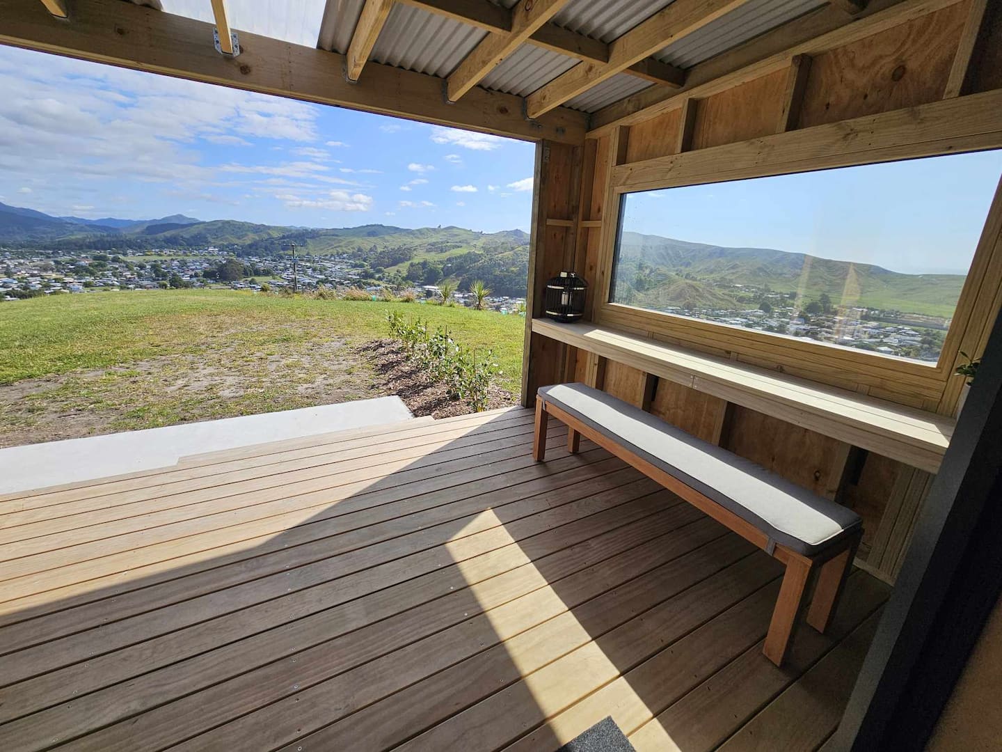 The Lookout 2