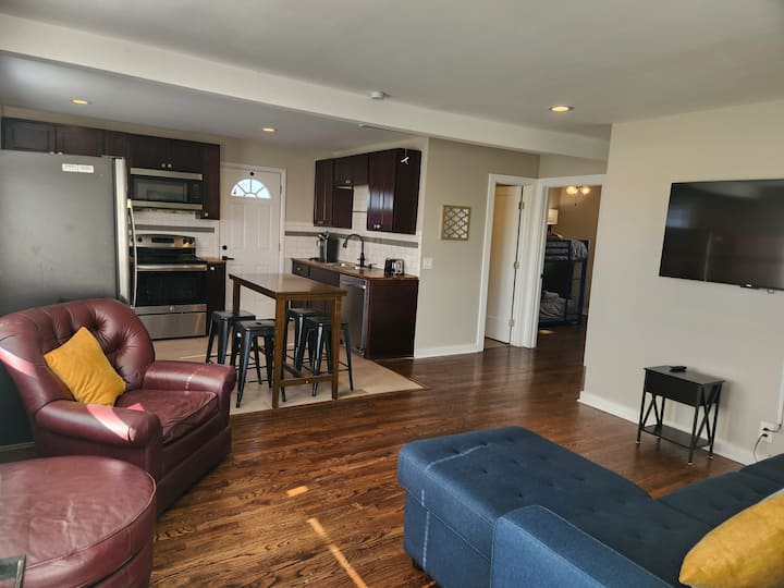 Great Monthly, Close To Downtown - Nashville, TN