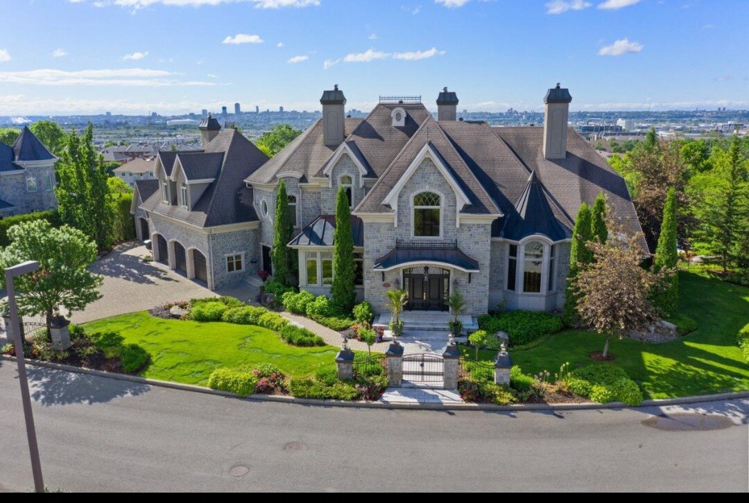 Castle Life - Houses for Rent in Québec, Quebec, Canada - Airbnb