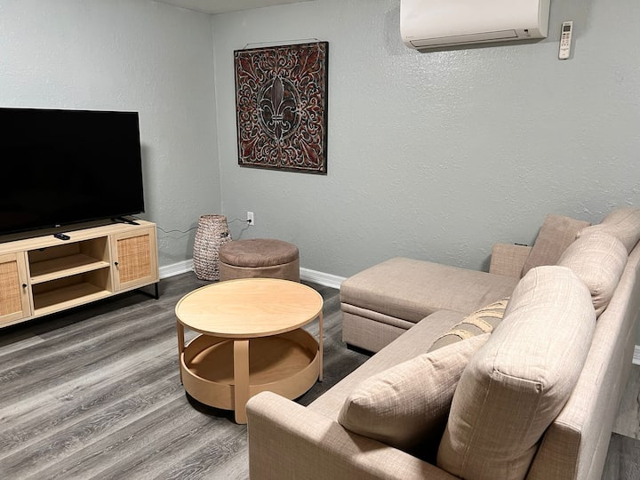 Cozy 1 Bed Apt Close To Beach And Hospitals - Clearwater, FL
