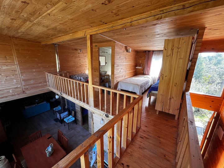 Dhomë gjumi 4